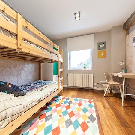 Apartamento El Espigon Χιχόν Εξωτερικό φωτογραφία