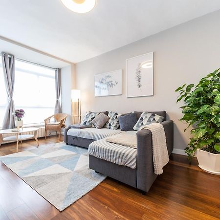 Apartamento El Espigon Χιχόν Εξωτερικό φωτογραφία