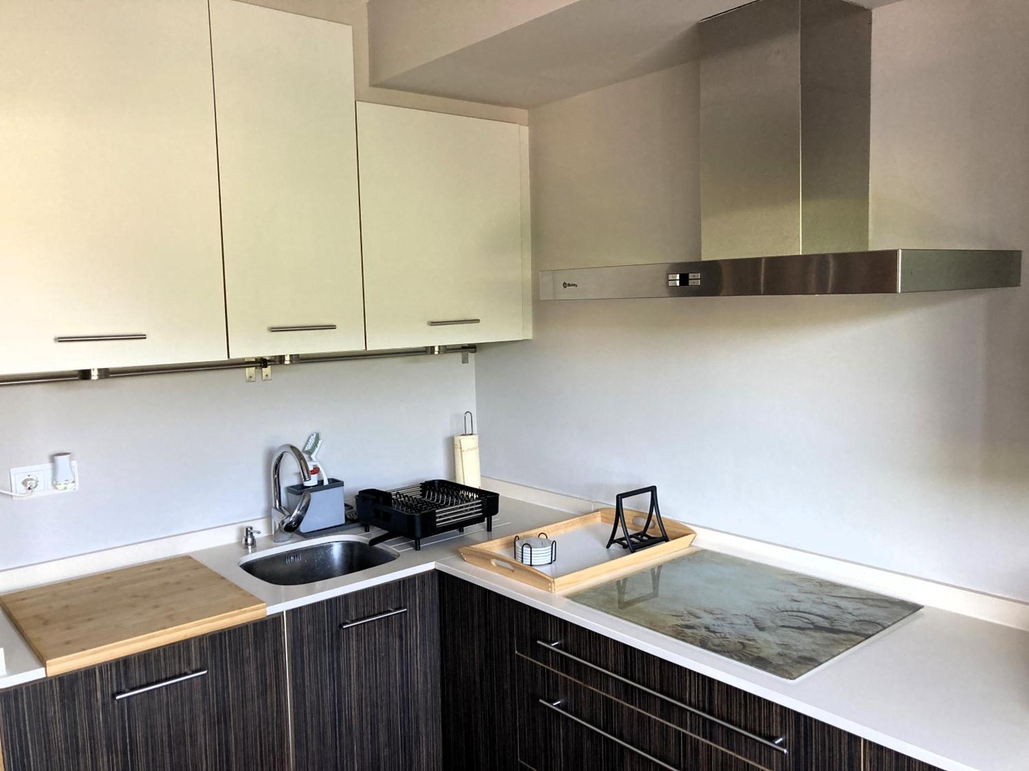 Apartamento El Espigon Χιχόν Εξωτερικό φωτογραφία