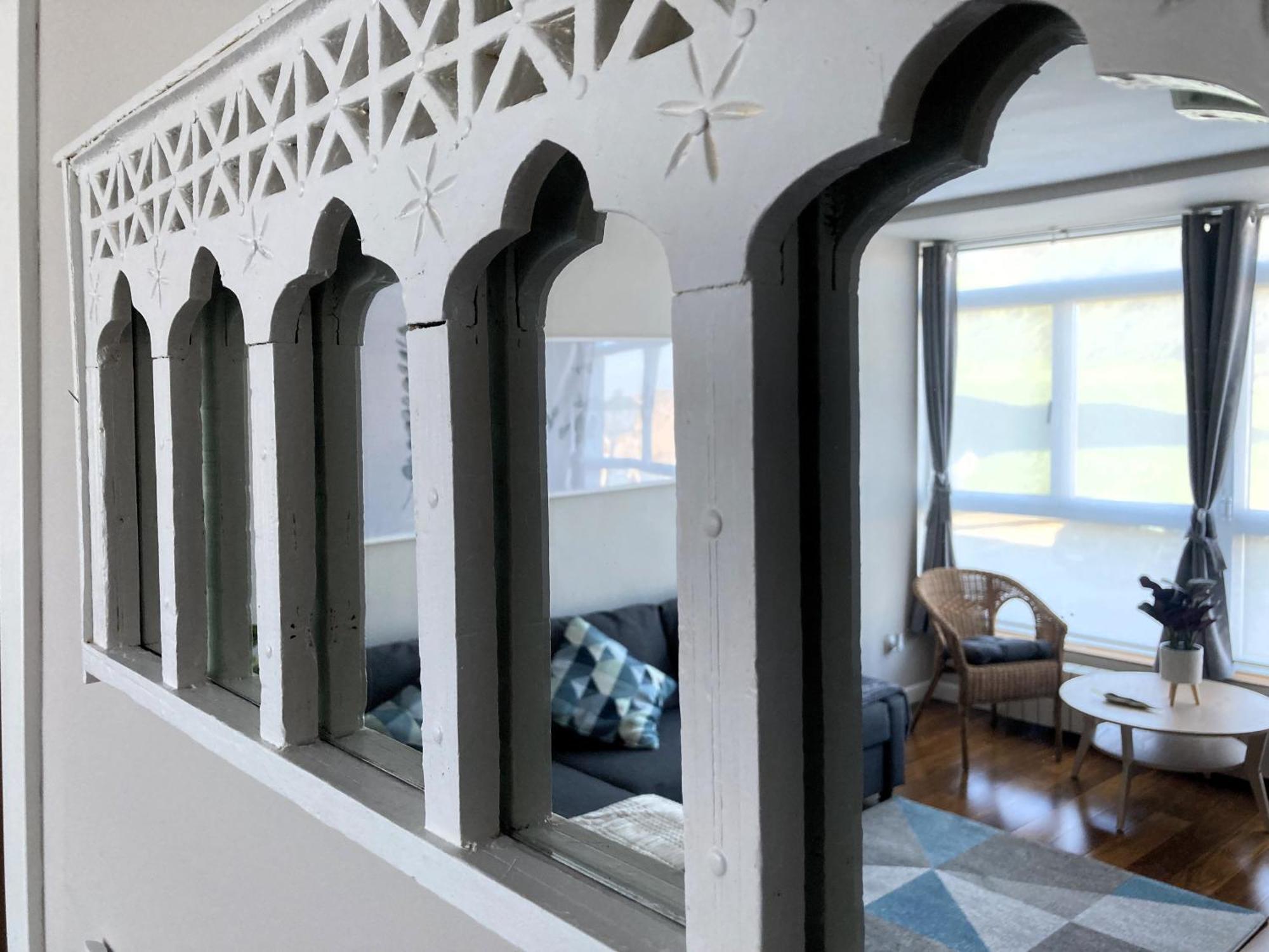 Apartamento El Espigon Χιχόν Εξωτερικό φωτογραφία