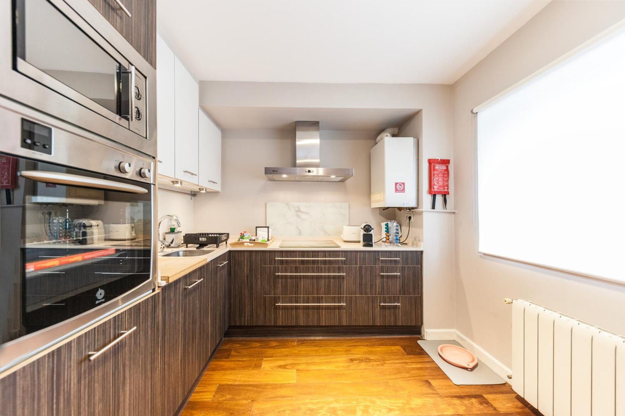 Apartamento El Espigon Χιχόν Εξωτερικό φωτογραφία
