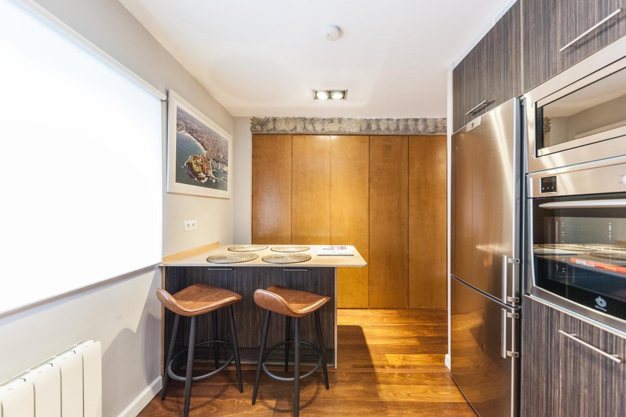Apartamento El Espigon Χιχόν Εξωτερικό φωτογραφία