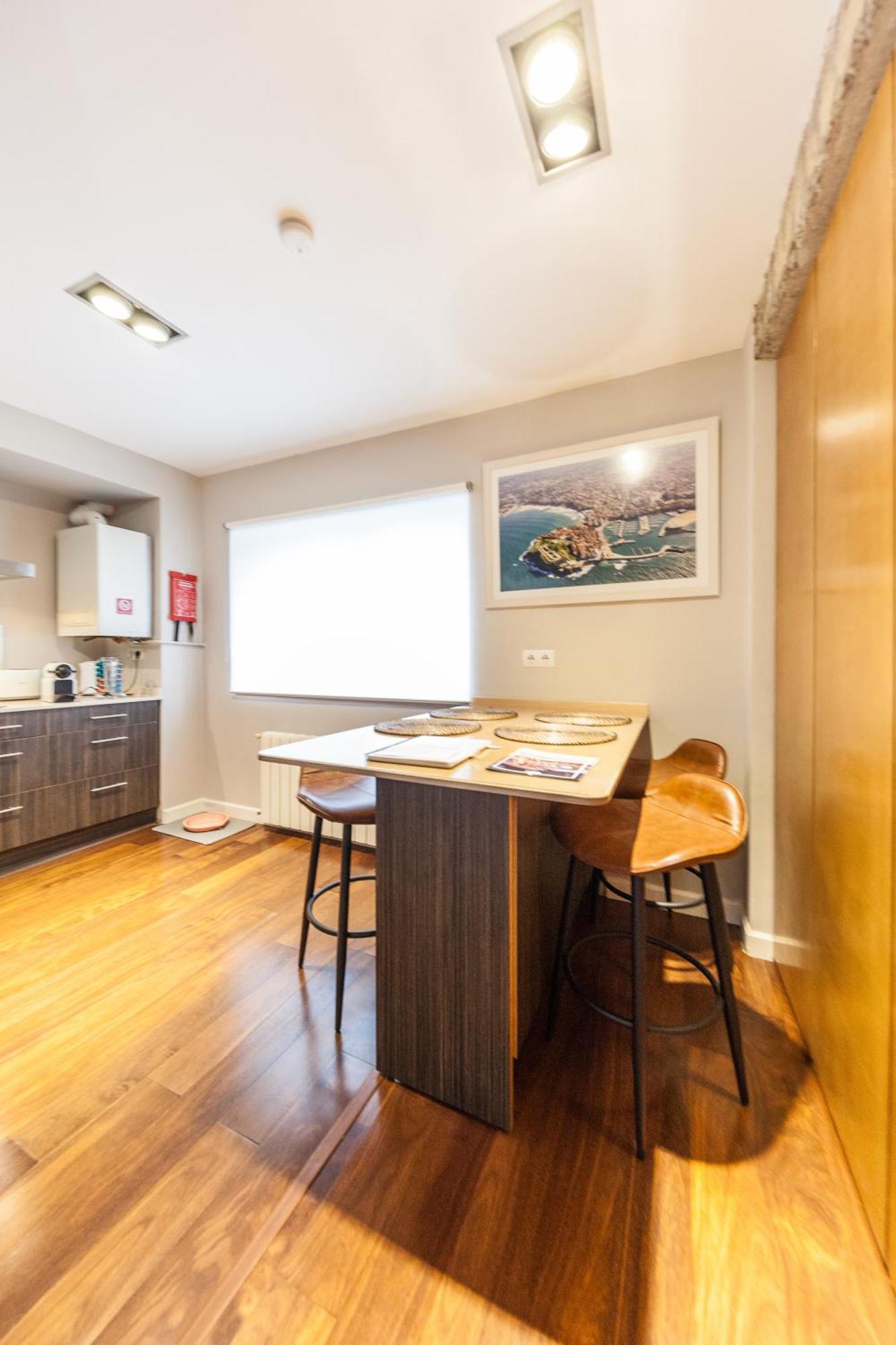 Apartamento El Espigon Χιχόν Εξωτερικό φωτογραφία