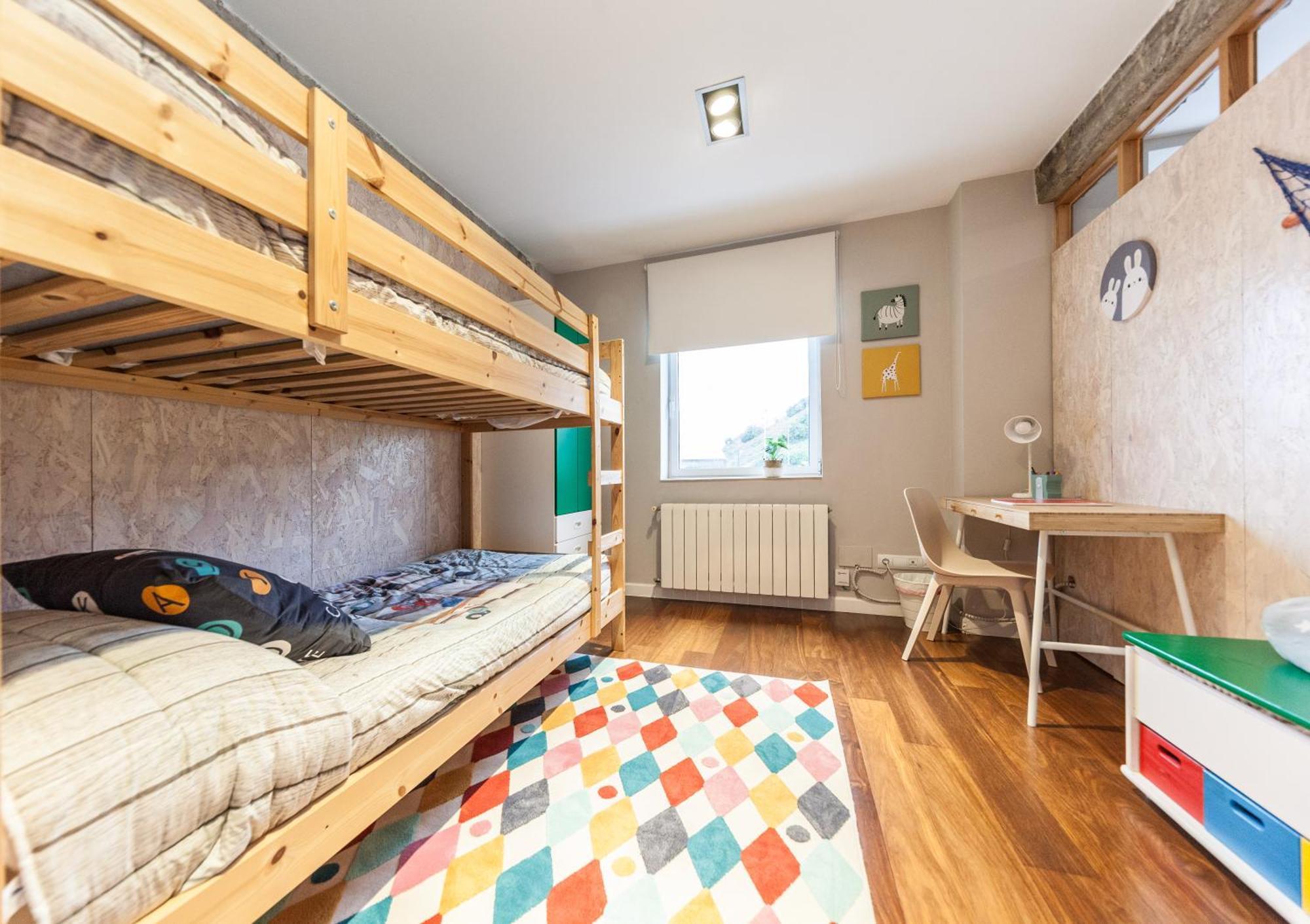 Apartamento El Espigon Χιχόν Εξωτερικό φωτογραφία