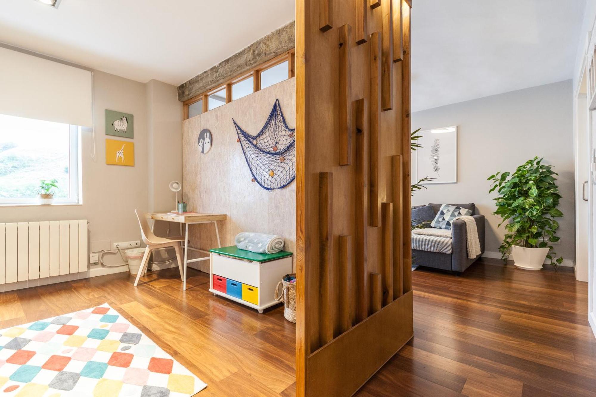 Apartamento El Espigon Χιχόν Εξωτερικό φωτογραφία