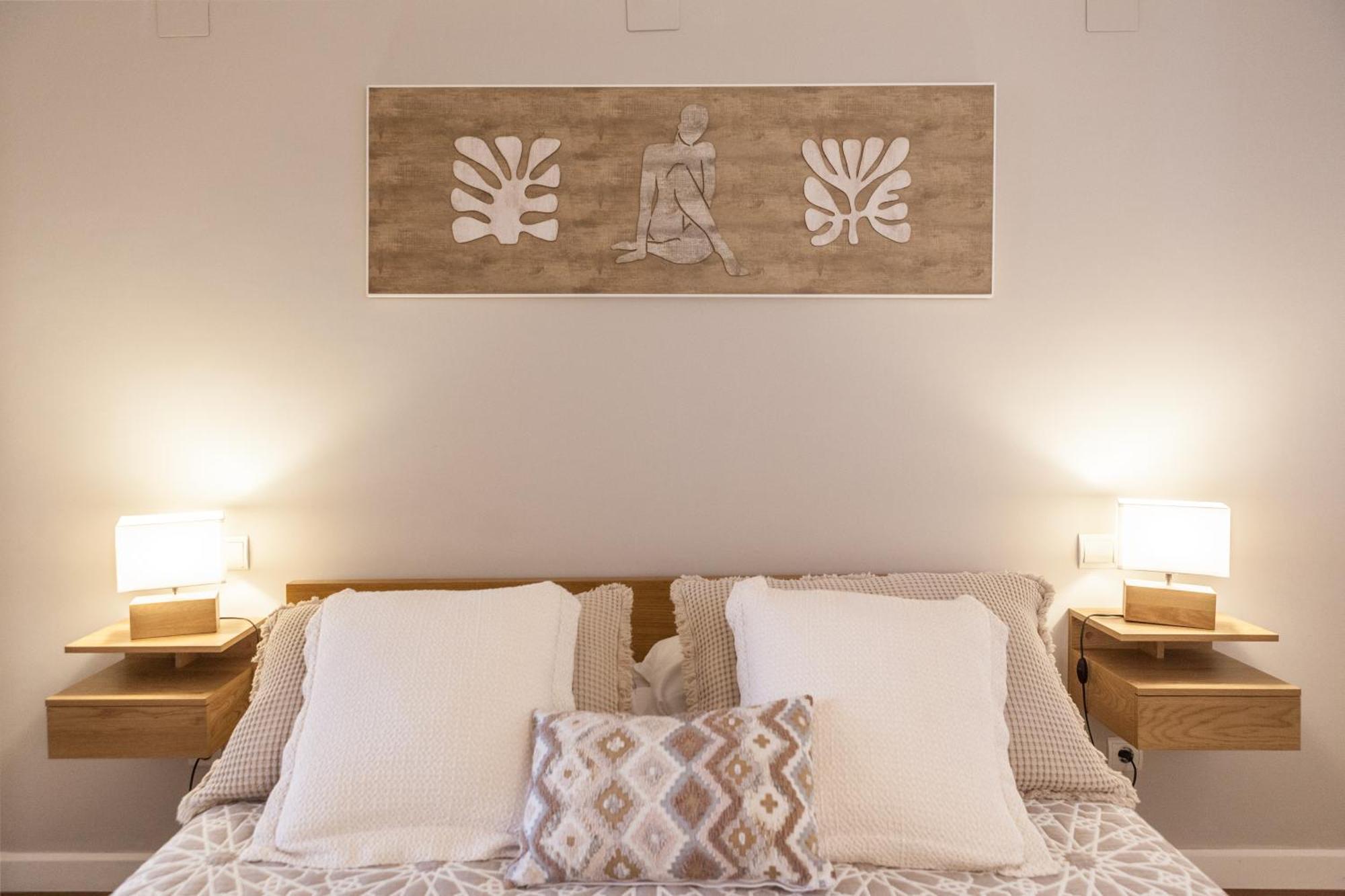 Apartamento El Espigon Χιχόν Εξωτερικό φωτογραφία