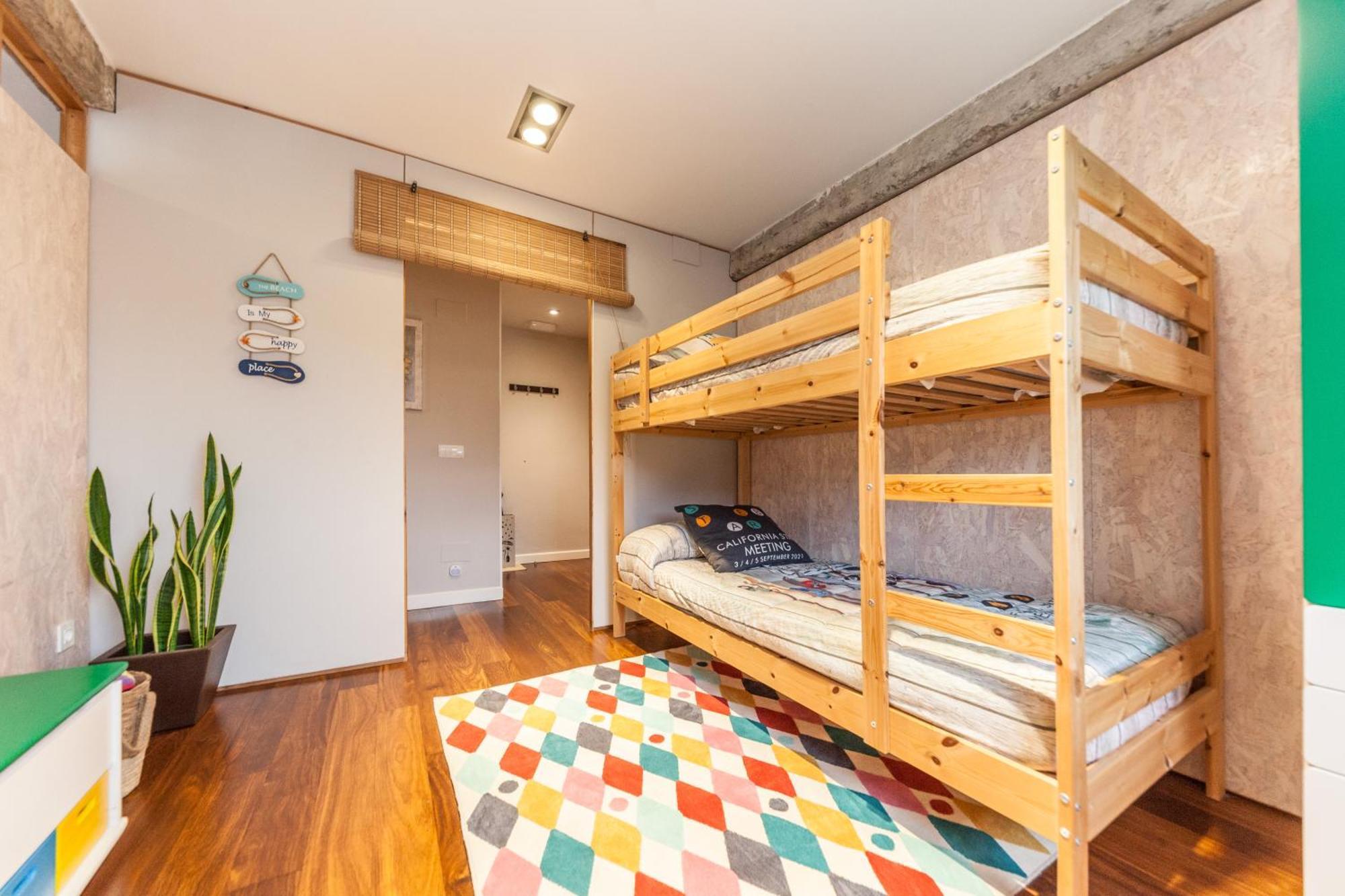 Apartamento El Espigon Χιχόν Εξωτερικό φωτογραφία