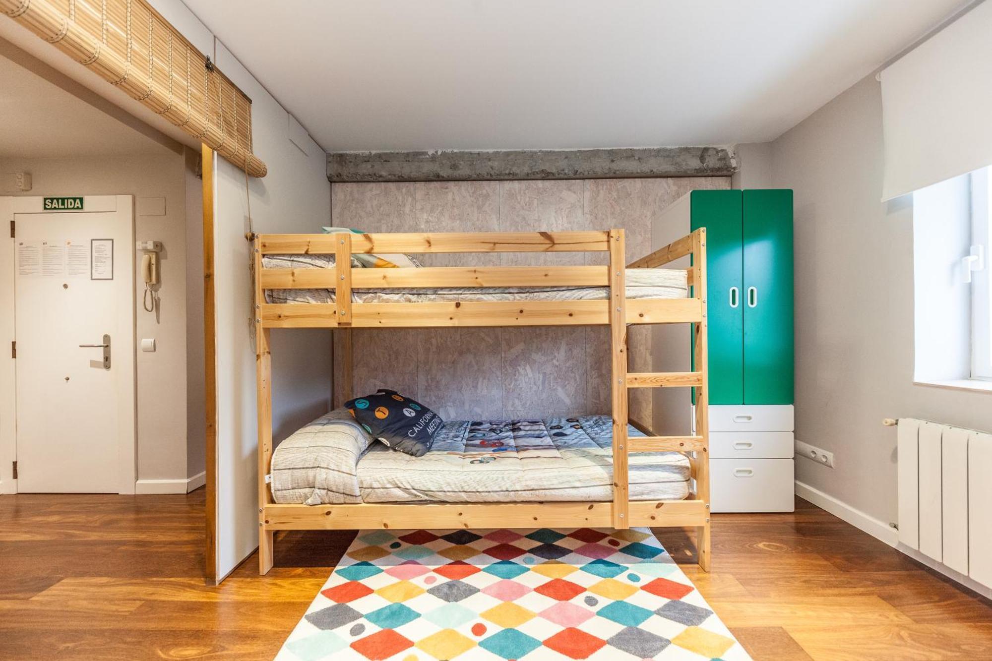 Apartamento El Espigon Χιχόν Εξωτερικό φωτογραφία