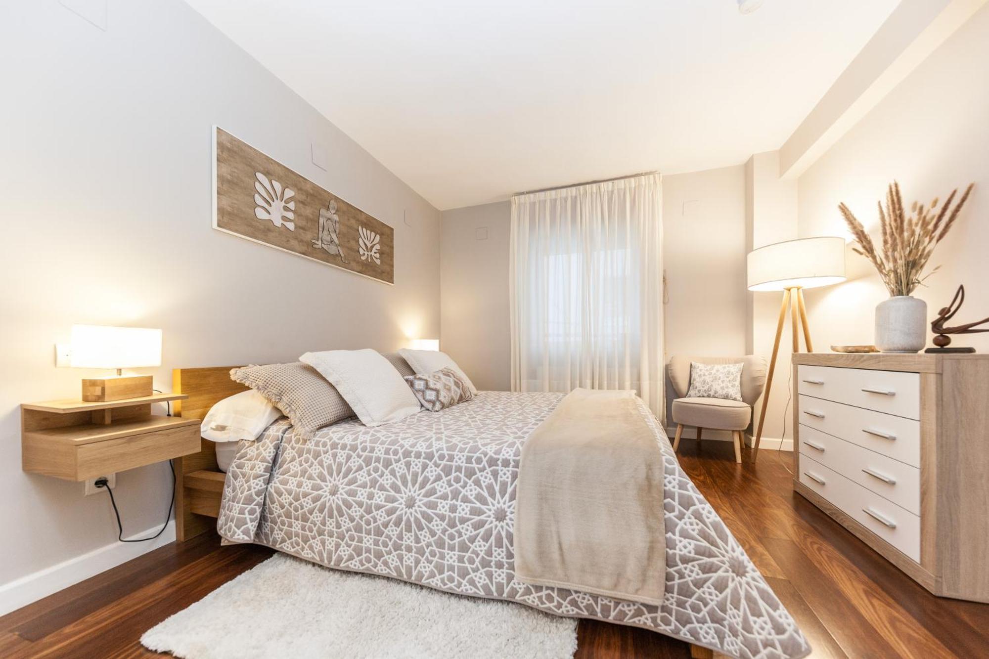 Apartamento El Espigon Χιχόν Εξωτερικό φωτογραφία