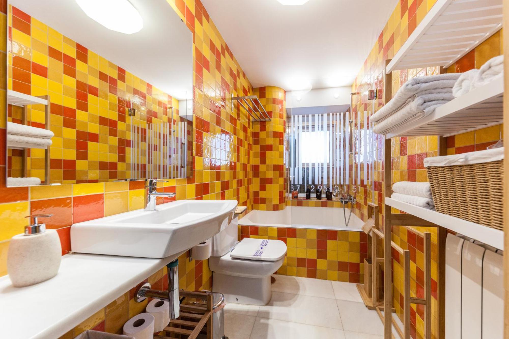 Apartamento El Espigon Χιχόν Εξωτερικό φωτογραφία