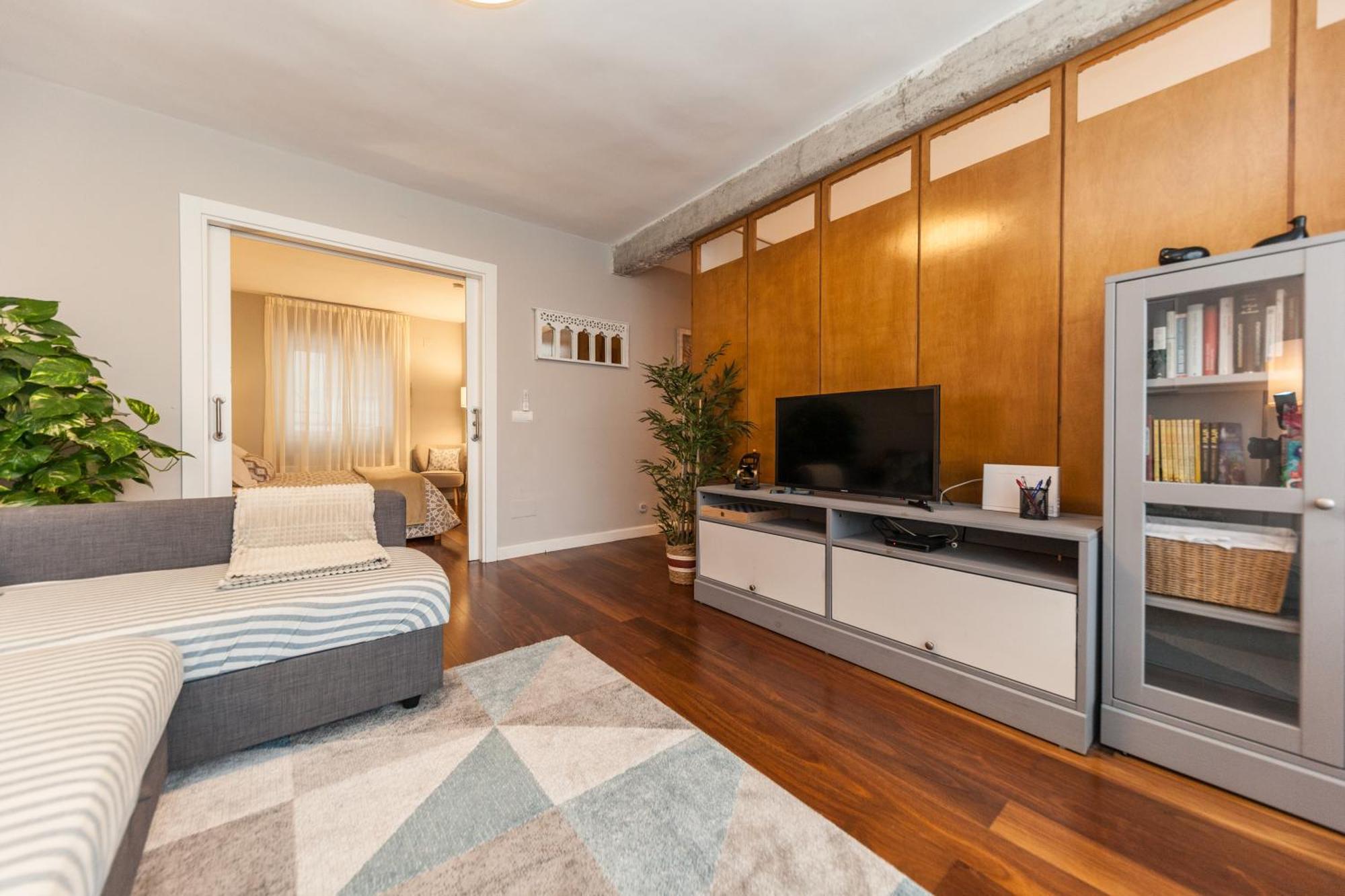 Apartamento El Espigon Χιχόν Εξωτερικό φωτογραφία