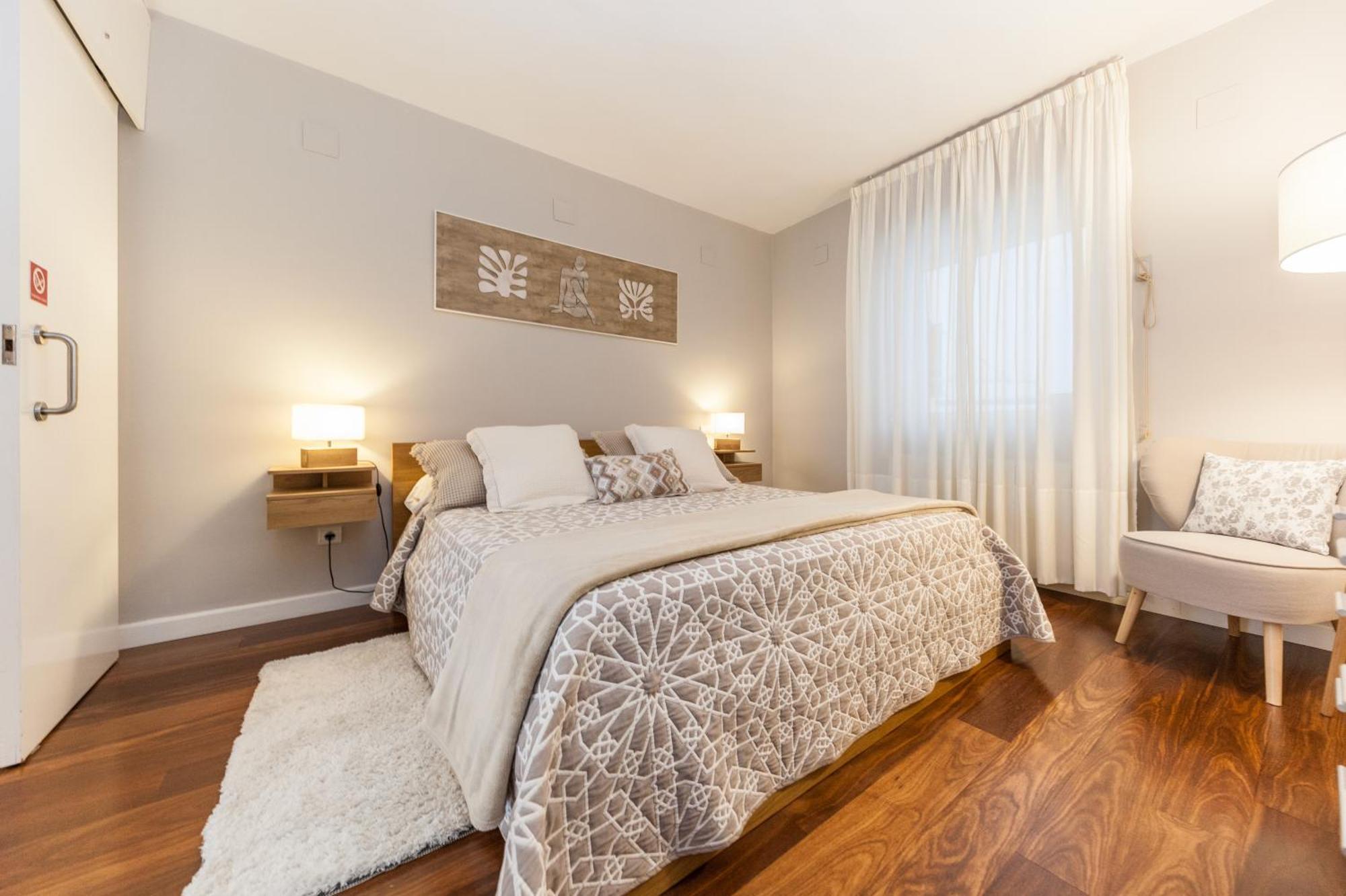 Apartamento El Espigon Χιχόν Εξωτερικό φωτογραφία