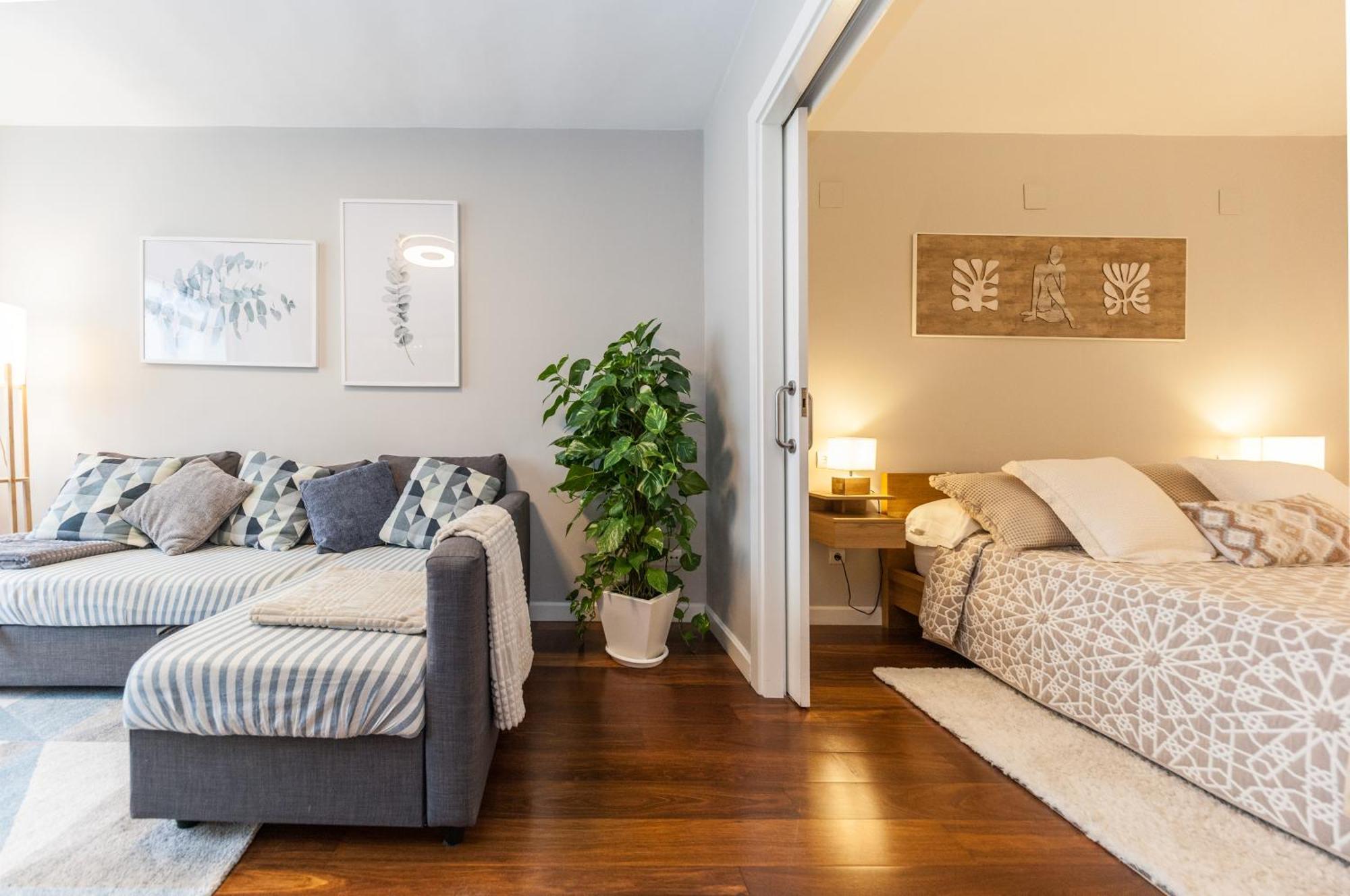 Apartamento El Espigon Χιχόν Εξωτερικό φωτογραφία