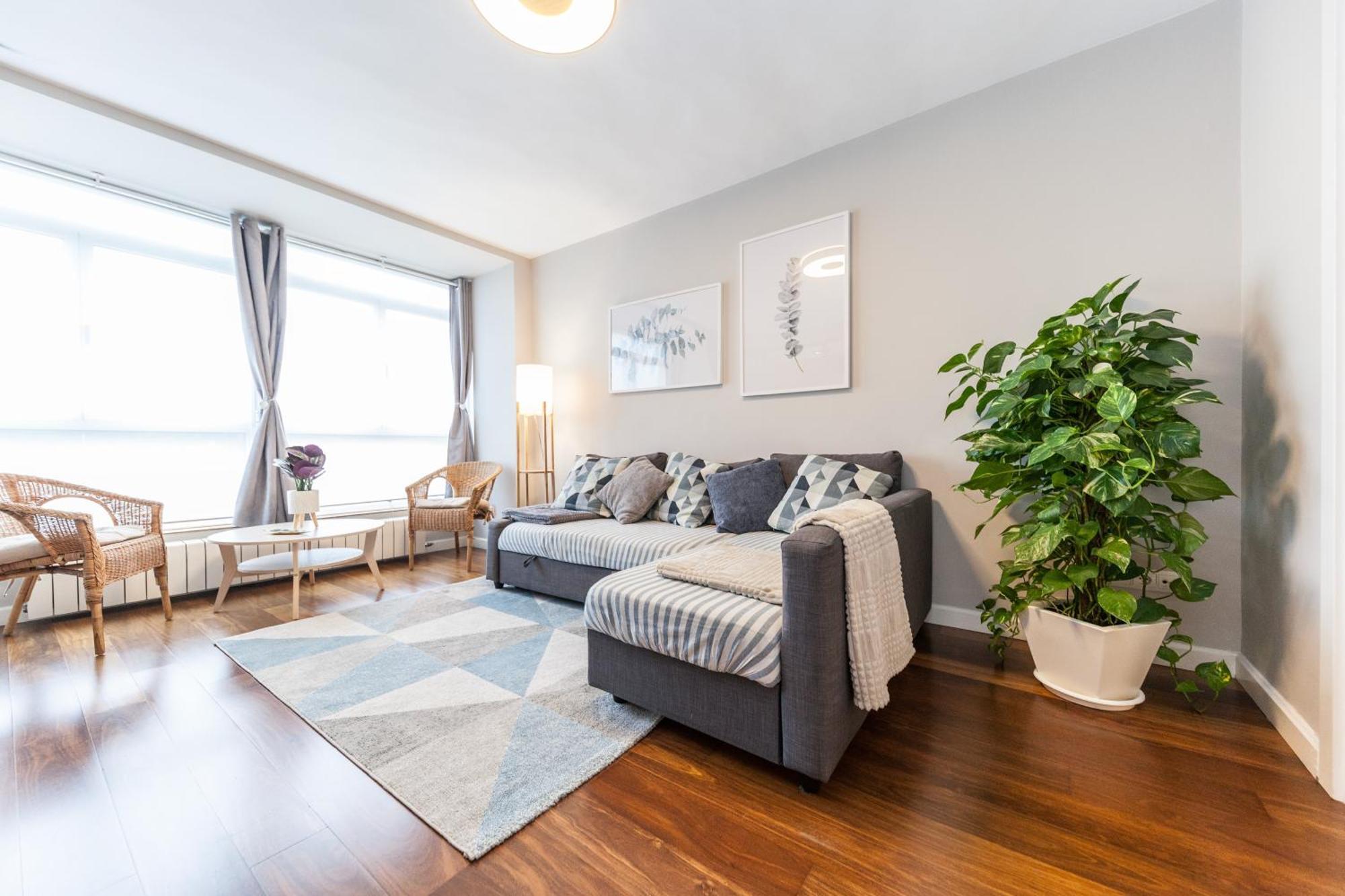 Apartamento El Espigon Χιχόν Εξωτερικό φωτογραφία